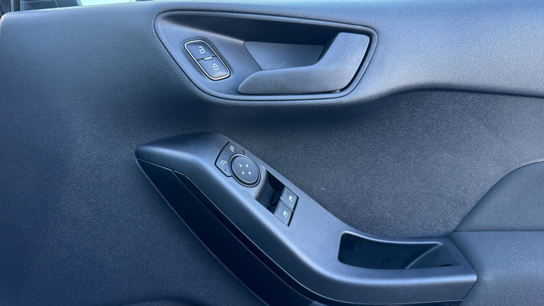 Ford Fiesta 1.1 Trend 5dr Petrol Hatchback